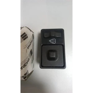 DIŞ DİKİZ AYNASI BUTONU 2.0 TEMPRA TIPO (EMOPAR)