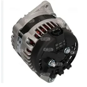 CHEVROLET CRUZE OPEL ASTRA J OPEL MOKKA OPEL MERIVA ALTERNATOR 12V 140 AMPER