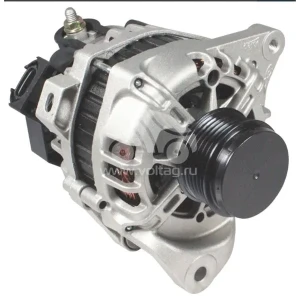 HYUNDAI I10 ALTERNATOR MANDO TIP 12V 90 AMPER