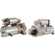MARŞ MOTOR 12V 1.4 KW 10T CONNECT 1.8 TDCI VISTEON