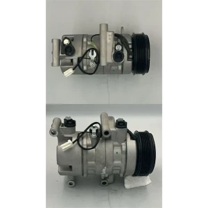 KLIMA KOMPRESORU MAZDA 3 2003- H12A1AJ4EX H12A0BV4JX