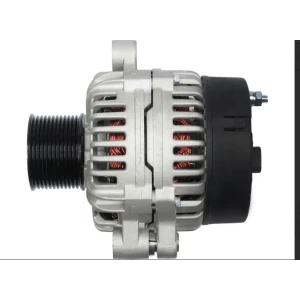 IVCEO ALTERNATOR MITSUBISHI TIP 3 FISLI 24V 90 AMPER MG733 MG750 ORJİNAL MİTSUBISHI