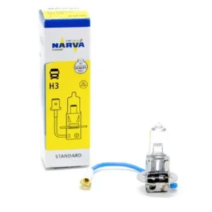 24V H3 100W AMPÜL HALOGEN