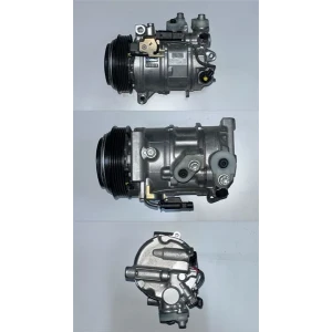 KLIMA KOMPRESORU MERCEDES ORJINAL A0008300604