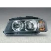 FAR SOL SİNYAL LAMBALI A3 8P1 D1S PY21WSLL W5WLL XENON SÜRÜŞE DUYARLI FAR SİSTEMİ
