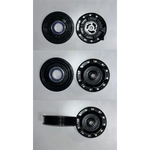 KLİMA KOMPRESÖR KASNAK SETİ TOYOTA 6PK 125