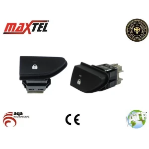 MERKEZI KILIT ANAHTARI RENAULT CLIO IV-CAPTUR 5 FISLI 252103678R