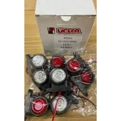 MINI TAKOZ LAMBA 12 LEDLİ