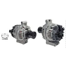 ALT DINAMO 12V 75-110A BOSCH VISTEON TIPI FORD TRANSIT V184 01 XNB UZUN KASNAKLI