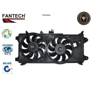 FAN MOTORU DOBLO (119, 223) (00-05) KLİMALI 1.3JTD-1.9 JTD
