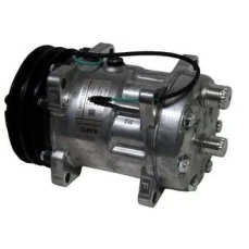 KLİMA KOMPRESÖRÜ ÜNİVERSAL SD7H1524V A2 AC IK