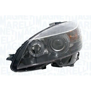 MERCEDES FAR C CLASS W S204 FL SOL
