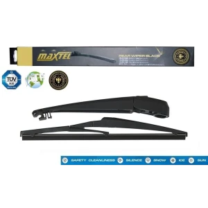 ARKA SILGI SUPURGESI KOLLU KIA SOUL AM,PS 2009- 11' 275 mm