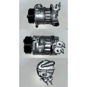 KLİMA KOMPRESÖRÜ LAND ROVER SPORT 2.7