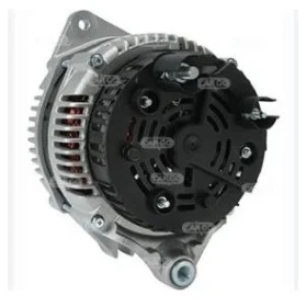 FIAT DUCATO 2.8 ALTERNATOR 12V 120 AMPER VALEO TIP