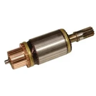 MARŞ KOLLEKTÖRÜ 24V 11T 195MM ISUZU CHAMPION 24 VOLT UZUN