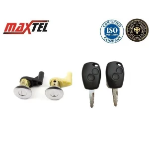 KAPI KILIT SIFRE TAKIMI DACIA-RENAULT GRUBU LOGDY-DUSTER-LOGAN-SANDERO U.KUMANDALI 6001550787