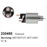 MARS OTOMATIGI 12V 2 DELIKLI CITROEN BERLINGO C2 C3 C4 SAXO PEUGEOT 106 206 307 PARTNER
