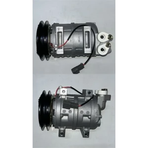 KLIMA KOMPRESORU HITACHI 24V