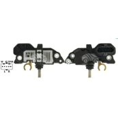 ALT KONJEKTOR 28.5V 5 FISLI BOSCH TIPI RENAULT PREMIUM KERAX IVECO EURO CARGO FM12 FH12 VR-B268