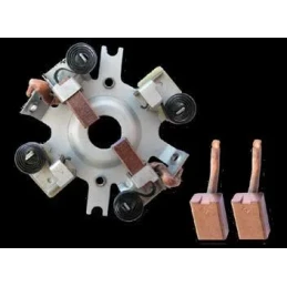 KÖMÜR YUVASI 12V MASX 25 26 BSX 102 72164101