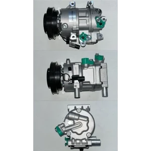 KLİMA KOMPRESÖRÜ HYUNDAİ ACCENT 97701 1E000 97701 1E001