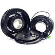 KLİMA KOMPRESÖRÜ KASNAK SETİ ÜNİVERSAL A2V SD5H14 12V