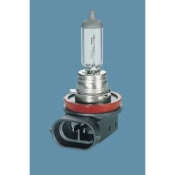 12V H8 AMPÜL 35W PLS.SOKETLİ