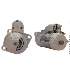MARS MOTORU 24V 11 DIS 4KW MAN TGA BOSCH TİPİ GÜLERYÜZ KOBRA HINO EX 51262017157 51262017213 1231019