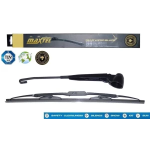 ARKA SILGI SÜPÜRGESI KOLLU AUDI A6 4F5;C6 AVANT SW 1995-2004 18