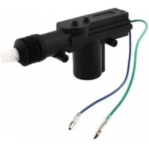 MERKEZİ KİLİT KAPI MOTORU 24V 2 KABLOLU
