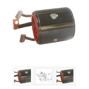 MARS YASTIK GOVDELI 24V MITSUBISHI TIPI CANTER EM MYC115