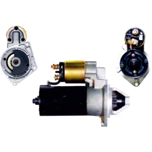 MARS MOTORU 12V 11 DIS 1,3 KW BOSCH TIP LADA NIVA DOGAN SAHIN 79 93 986011911 63222405 2101370800002
