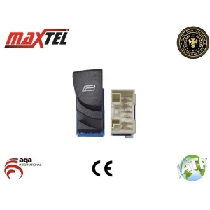 CAM AÇMA DÜĞMESİ ÖN SAĞ DUCATO (244) (02-) DUCATO 06 (250) (06-14) DUCATO 14 (290) (14-) / BOXER (244) (02-) / JUMPER (244) (02-)