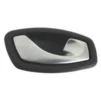 FLUENCE - CLIO 4 KAPI IÇ AÇMA KOLU SAG ( KROM )