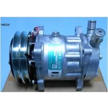 KLİMA KOMPRESÖRÜ ÜNİVERSAL 8220 7H15 12V A2