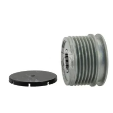 ALT RULMANLI KASNAK DACIA DUSTER-LOGAN-SANDERO 1,5DCI 6 Kanal VALEO TIP F-550181- F-557755 535011710