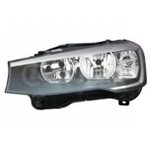BMW FAR X3 63127334077;7334077
