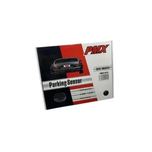 PARK SENSÖRÜ E20 SESLİ İKAZLI BEYAZ