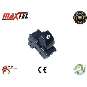 CAM AÇMA DÜĞMESİ SAĞ SOL PARTNER (B9) (08-) / BERLINGO (B9) (08-) OTOMATİK