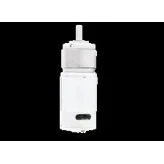 12V 20W 1 NM DIK REDIKTOR TEK KADEME 320 D FREZELI MOTOR