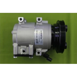 KLİMA KOMPRESÖRÜ ACCENT 4PK 135 MM