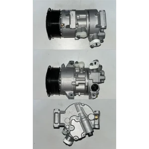 KLIMA KOMPRESORU TOYOTA COROLLA AVENSIS 03- VERSO 04- 8831002460 88310-05080 8FK351125-121 8629833