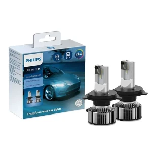 PHILIPS H4 LED FAR AMPULU 6000K 64193