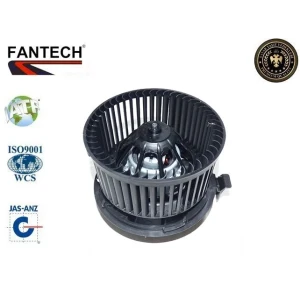 KALORIFER MOTORU RENAULT MEGANE II (VALEO 698729) 7701056965