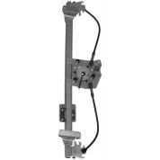 CAM KRİKOSU OPEL ZAFIRA ARKA SOL