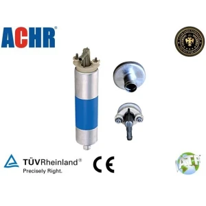 YAKIT POMPASI C SERİ W202 (93-) CLK SERİ W208 (97-) COUPE (C124) (87-92) E SERİ W124 (84-) E SERİ W210 (95-) GW SERİ W463 (89-) S SERİ W140 (91-) S SERİ W220 (97-09) SL SERİ R129 (89-) SLK SERİ R170 (96-) / CROSSFIRE (03-) 4 BAR 120 L/h
