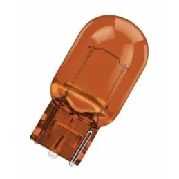 12V 21W TEK FLAMA AMPÜL SARI DIPSIZ JAPON T20 93 7504
