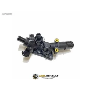 TERMOSTAT MEGAN IV 1,5
