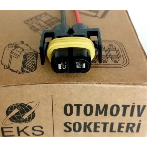 FAR SOKETI H11 64211